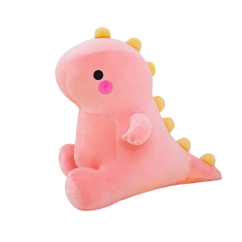 Dinosaur Plush Toy