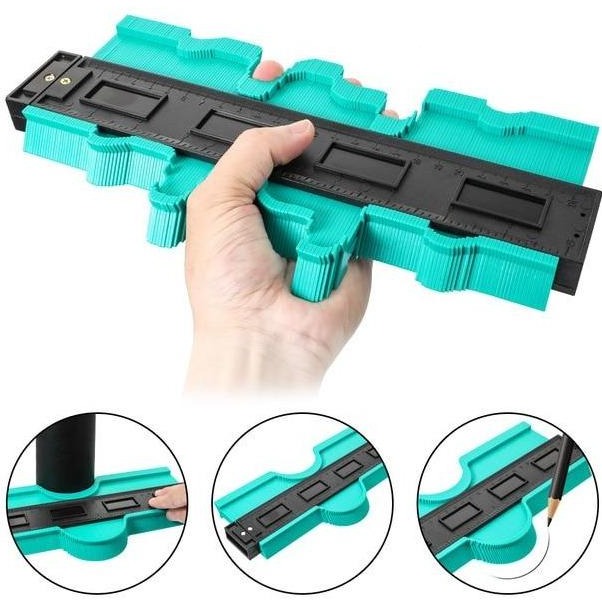 Professional Angle Meter