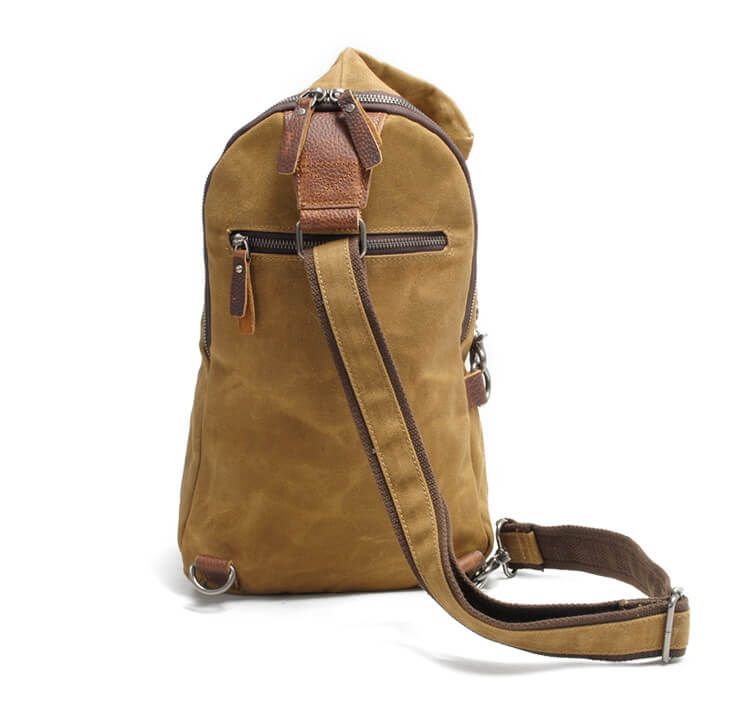 Crossbody bag