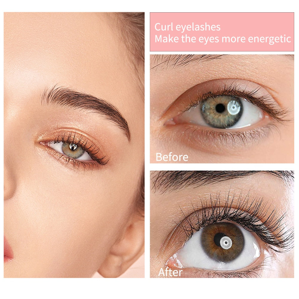 Lash Lift Kit Eyelash Enhancer