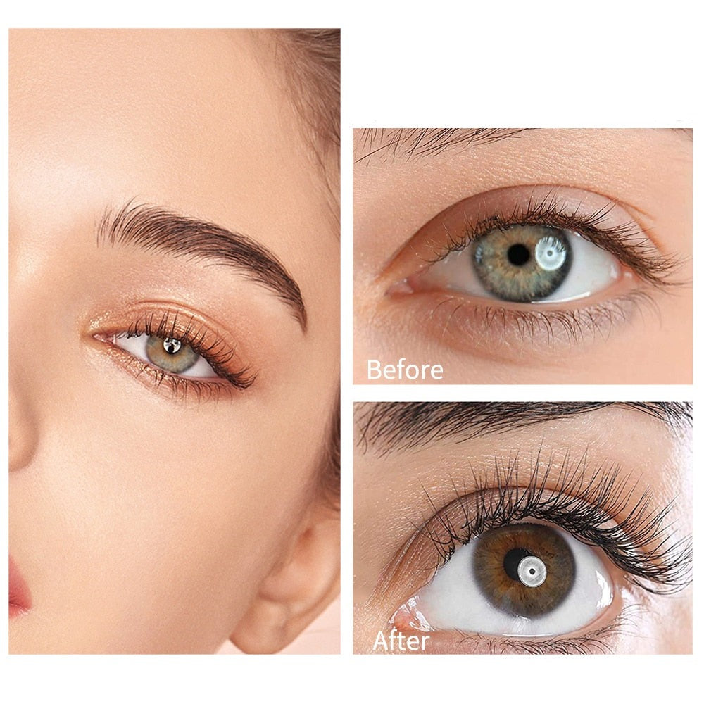 Eyelash Lift Kit