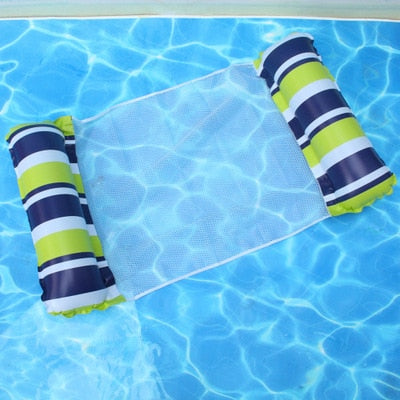 Inflatable Water Hammock