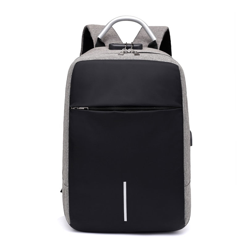 Belleza Anti-theft backpack