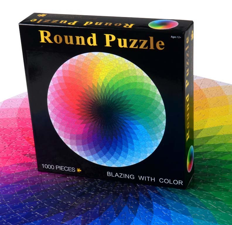 Color Puzzle