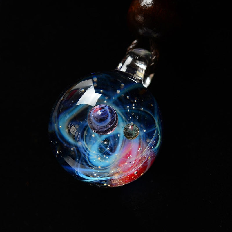 STARFALL - NECKLACE