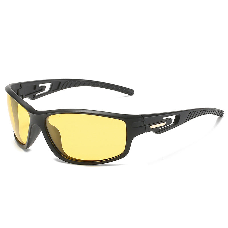 Dallas Theme Sunglasses