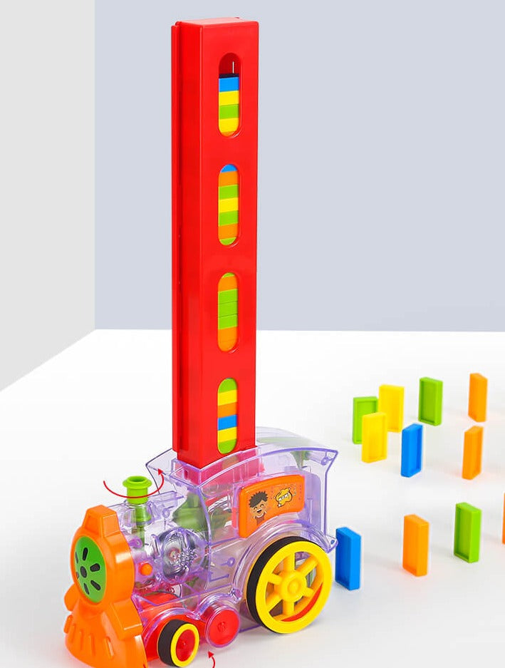 Domino-bil