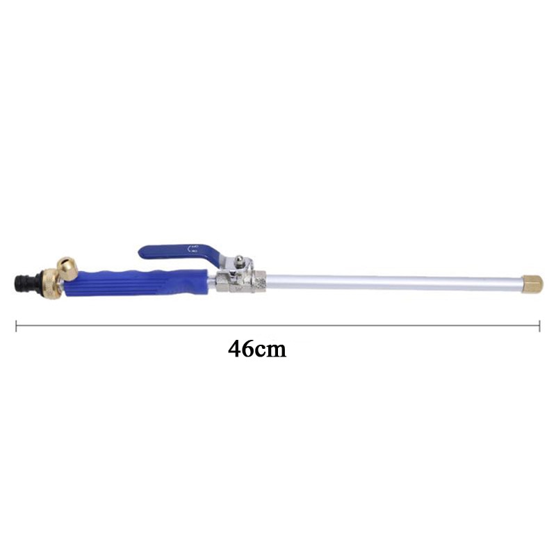 Portable High Pressure Water Gun