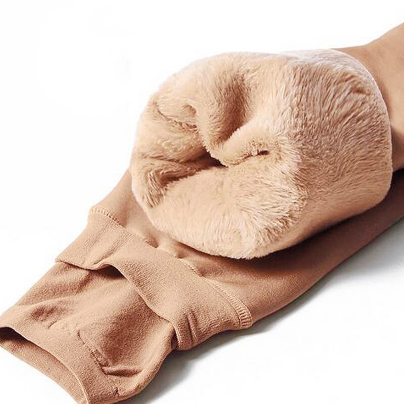Warm Thick Cashmere Winter Legging | 1+1 FREE