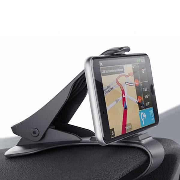 Universal Car Clip Phone Holder