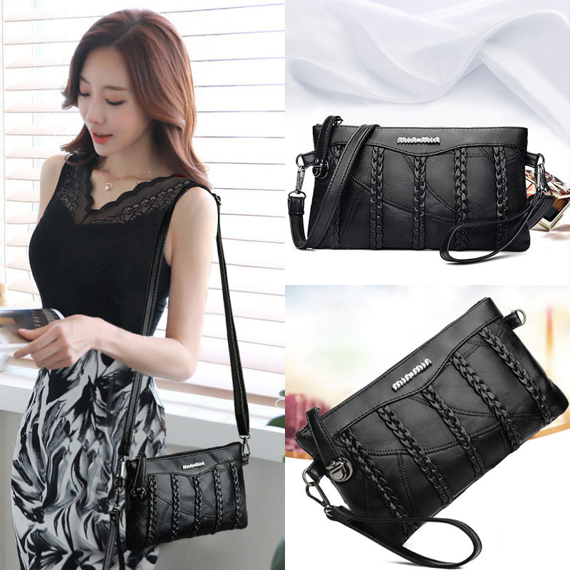 Women's Crossbody Clutch Bag