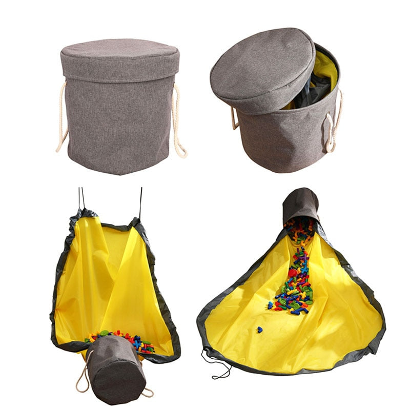 Belleza Toy storage bag