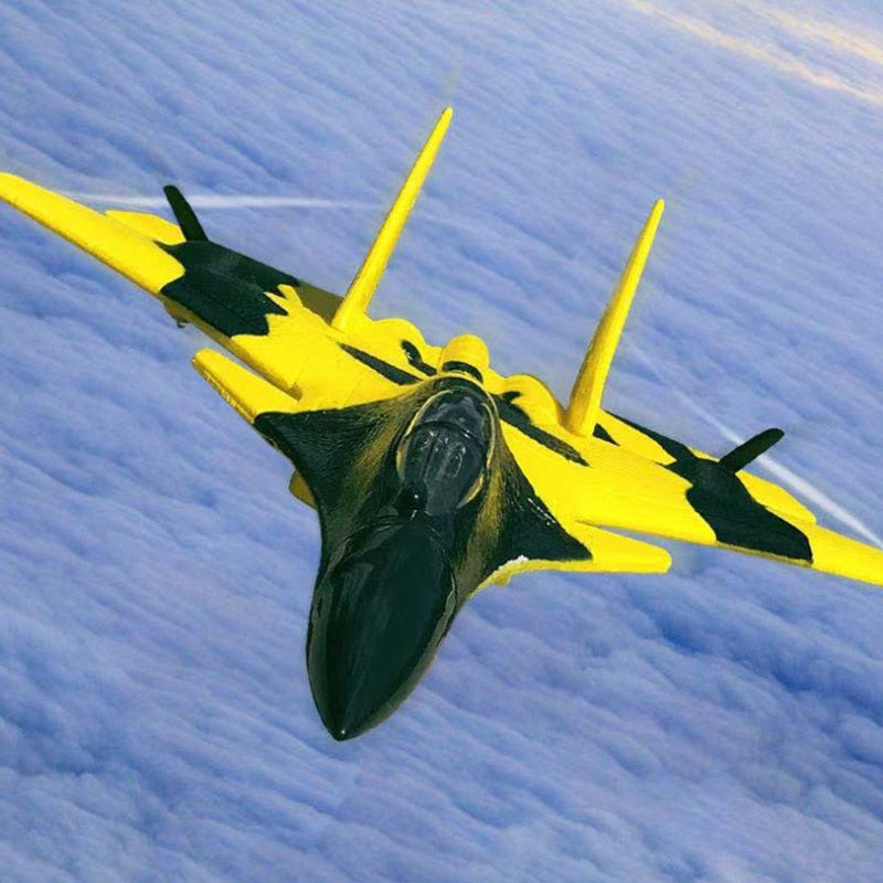 Fighter plane RC Plane