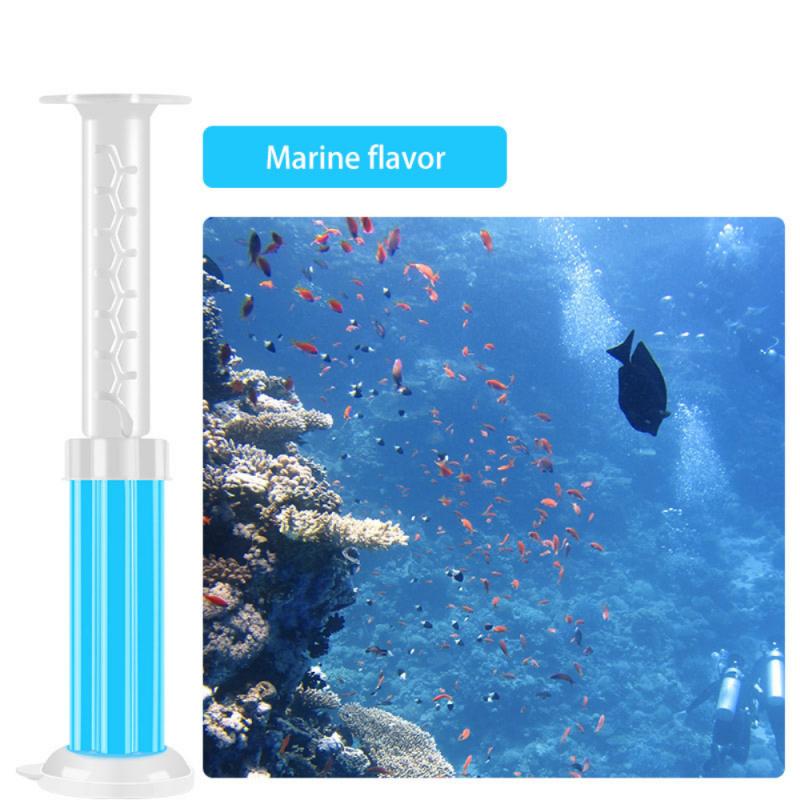 Bathroom Air Freshener (2 Pieces)