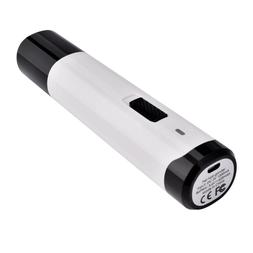 Electric Dog Nail Clippers