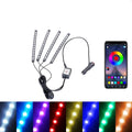 Car Atmosphere Light