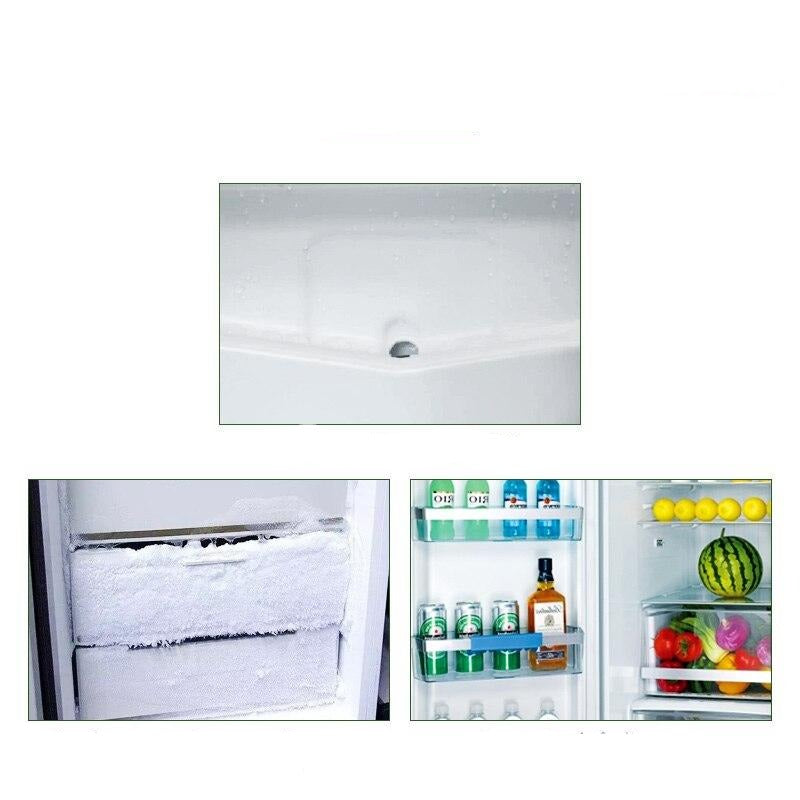 Refrigerator Cleaner Pro
