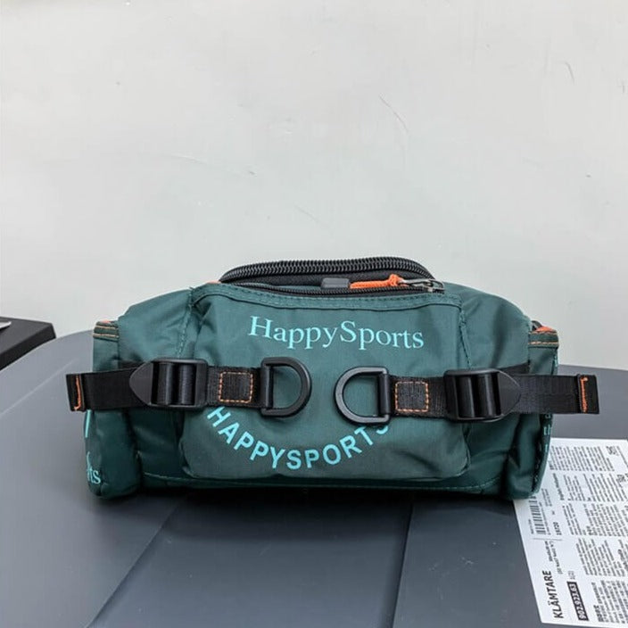 Men's waist bag