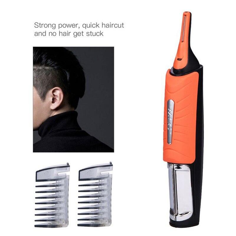 Multifunctional Hair Clipper