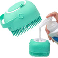 Massage Brush for Dogs