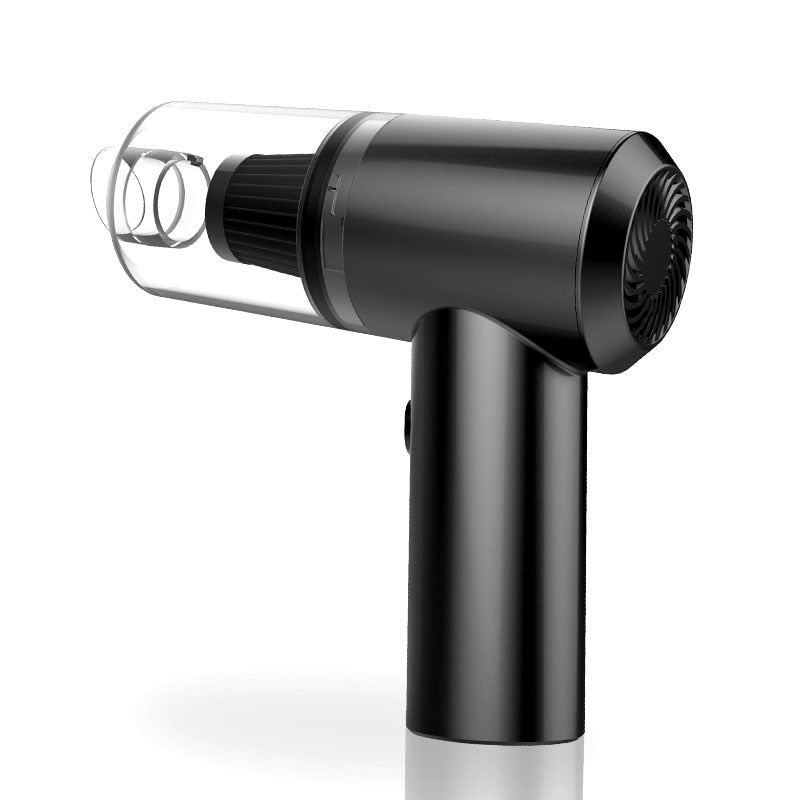 Handheld vacuum cleaner