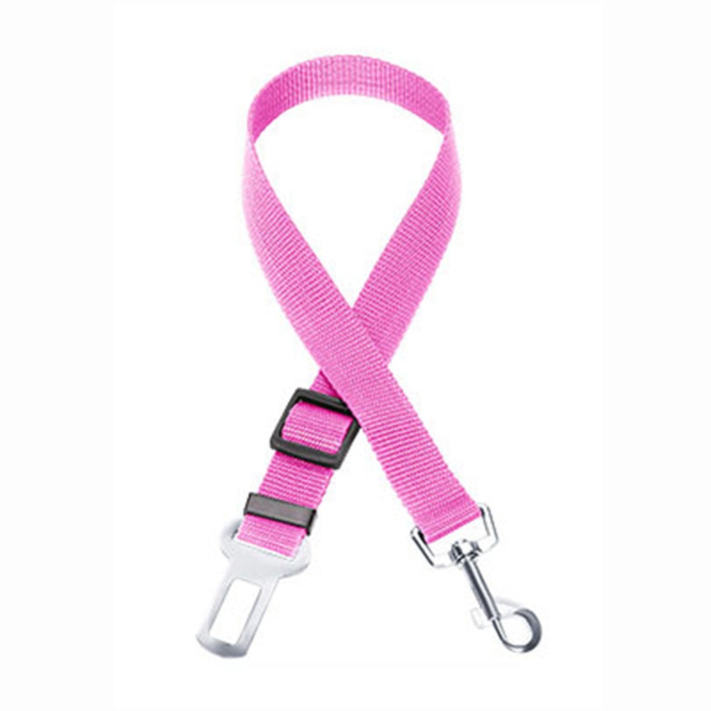 Car Seat Belt For Pets