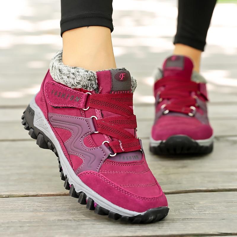Women Winter Boots