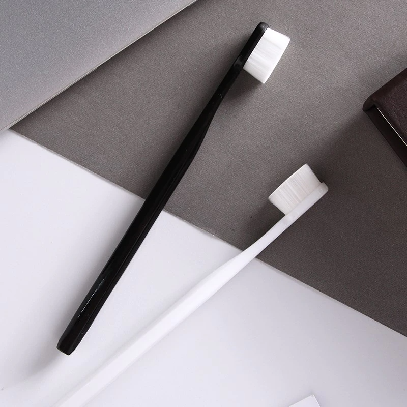 Silk Toothbrush