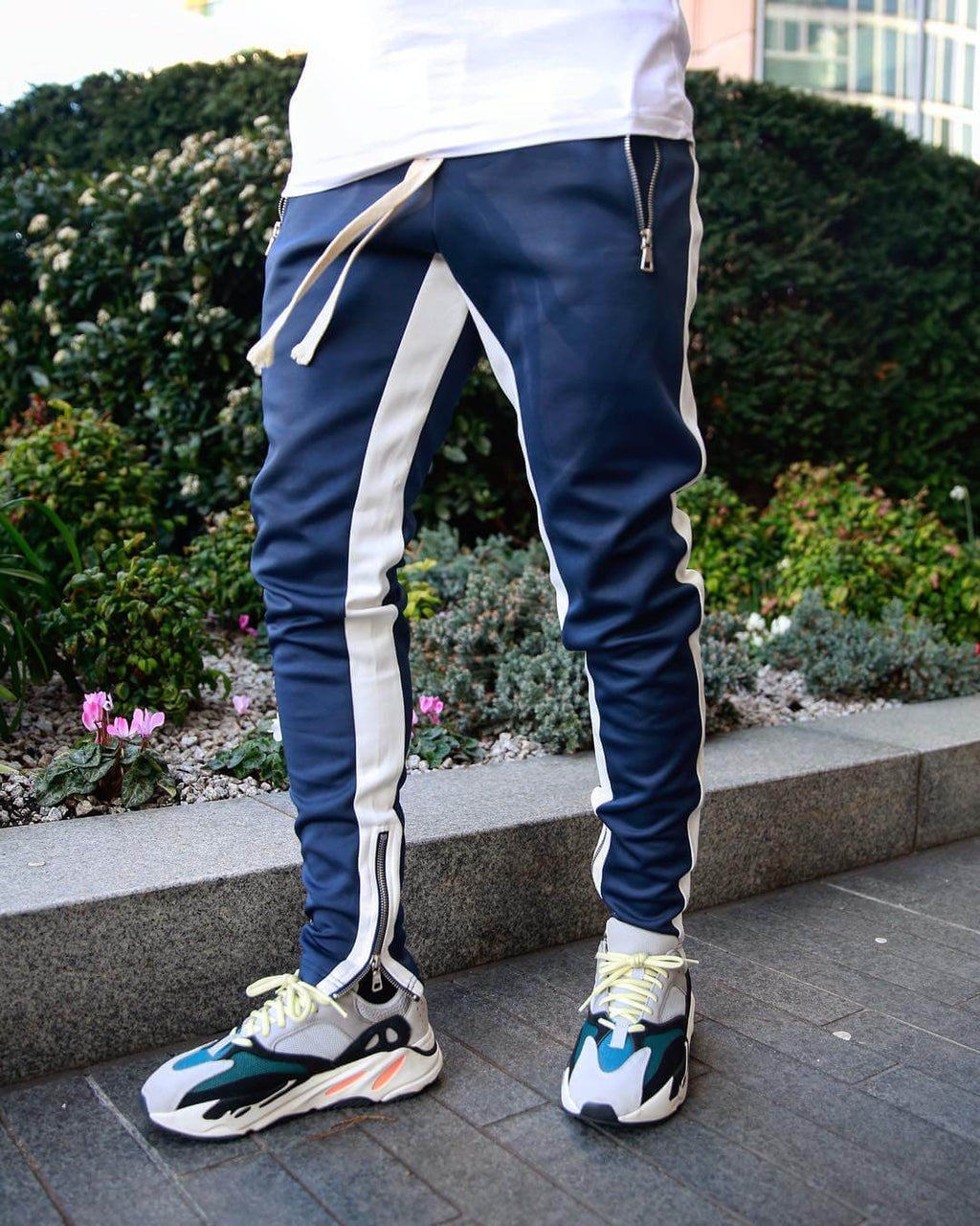 Urban joggebukse for menn
