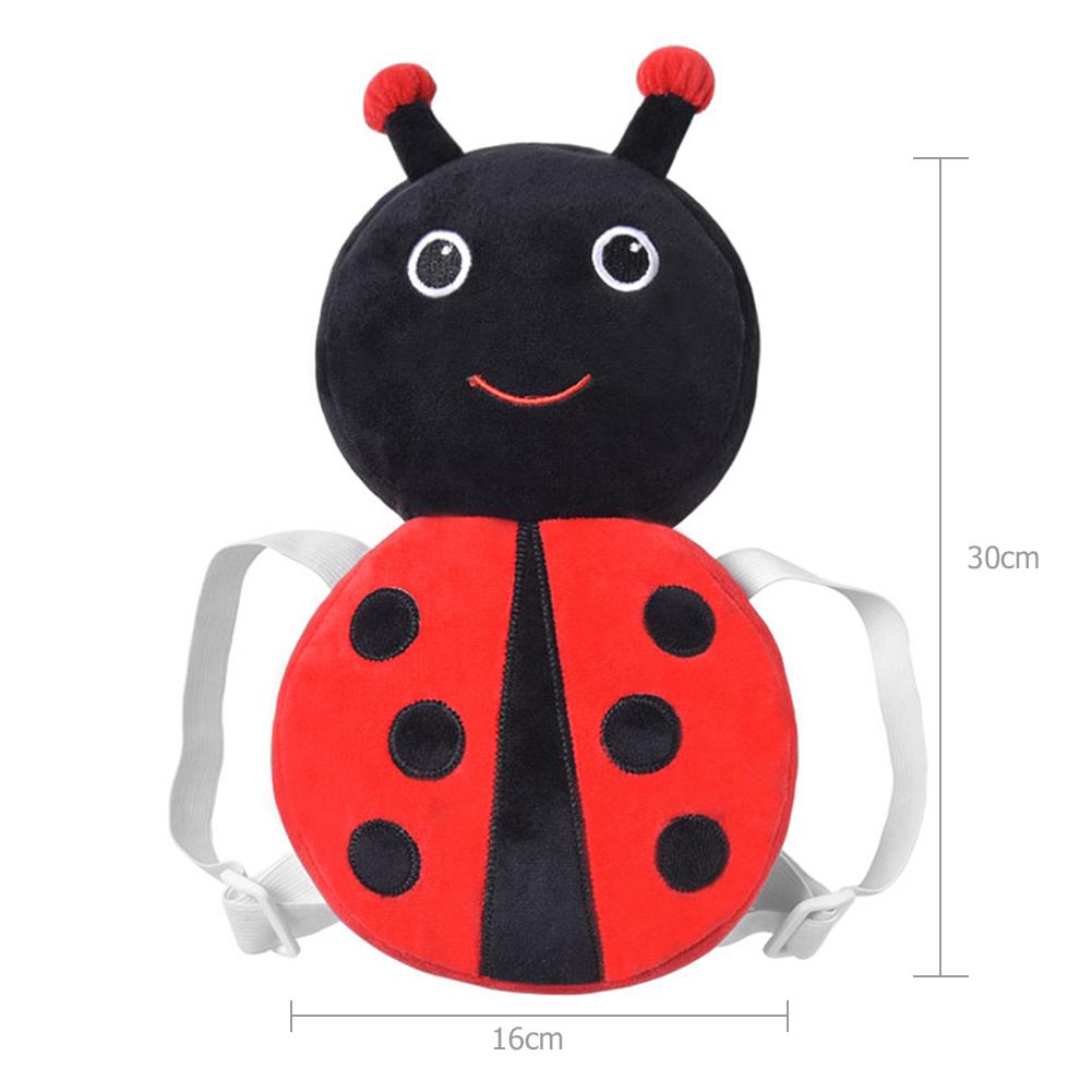 Baby head protection pillow