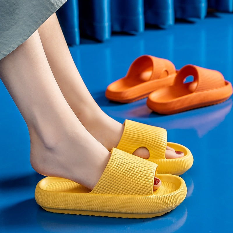 Cushion Slides