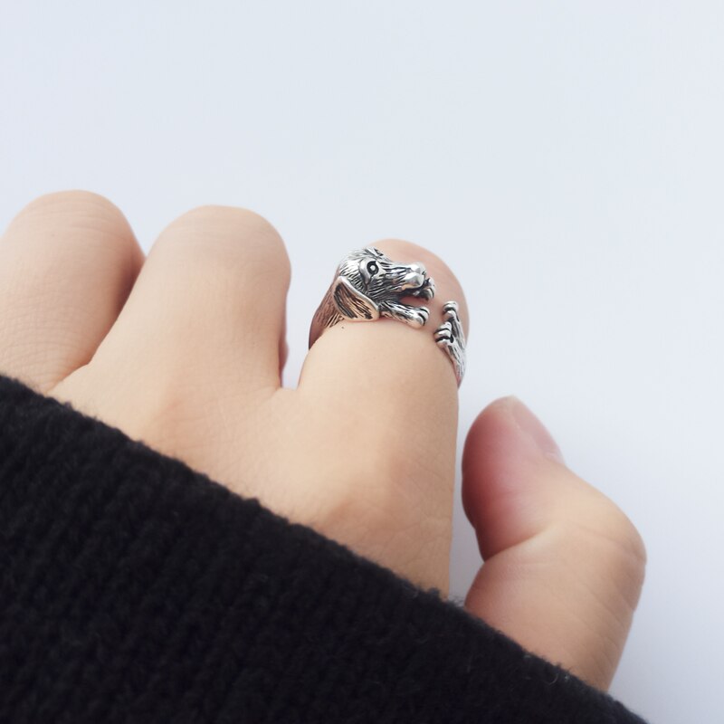 Grevlinghundring