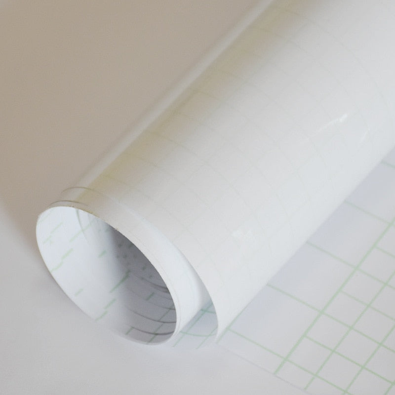 Greaseproof Self-adhesive Sticker For Kitchen