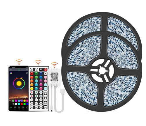 10m LED Strip Lighting