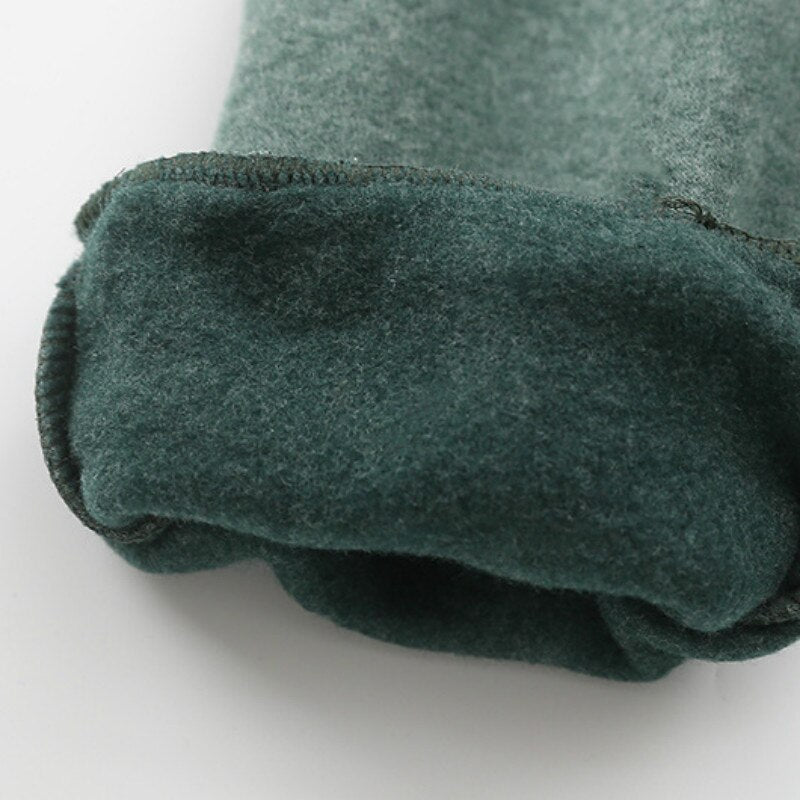 Comfy Cashmere Training Pants