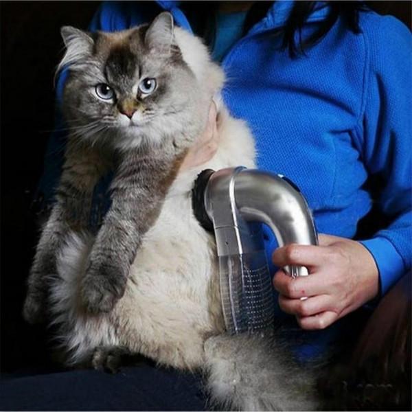 Pet Vacuum Cleaner