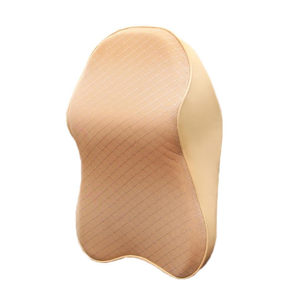 Car Seat Headrest Neck Pillow