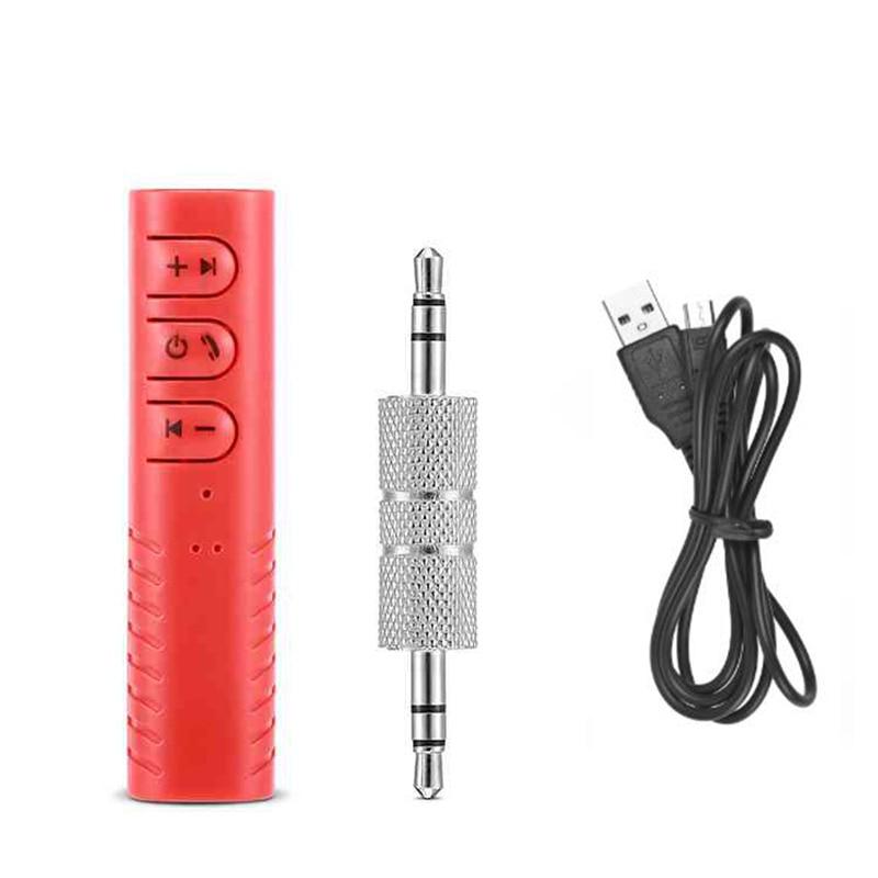 Bluetooth Music Audio Receiver Adapter