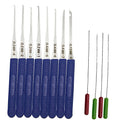 4-in-1 locksmith tools