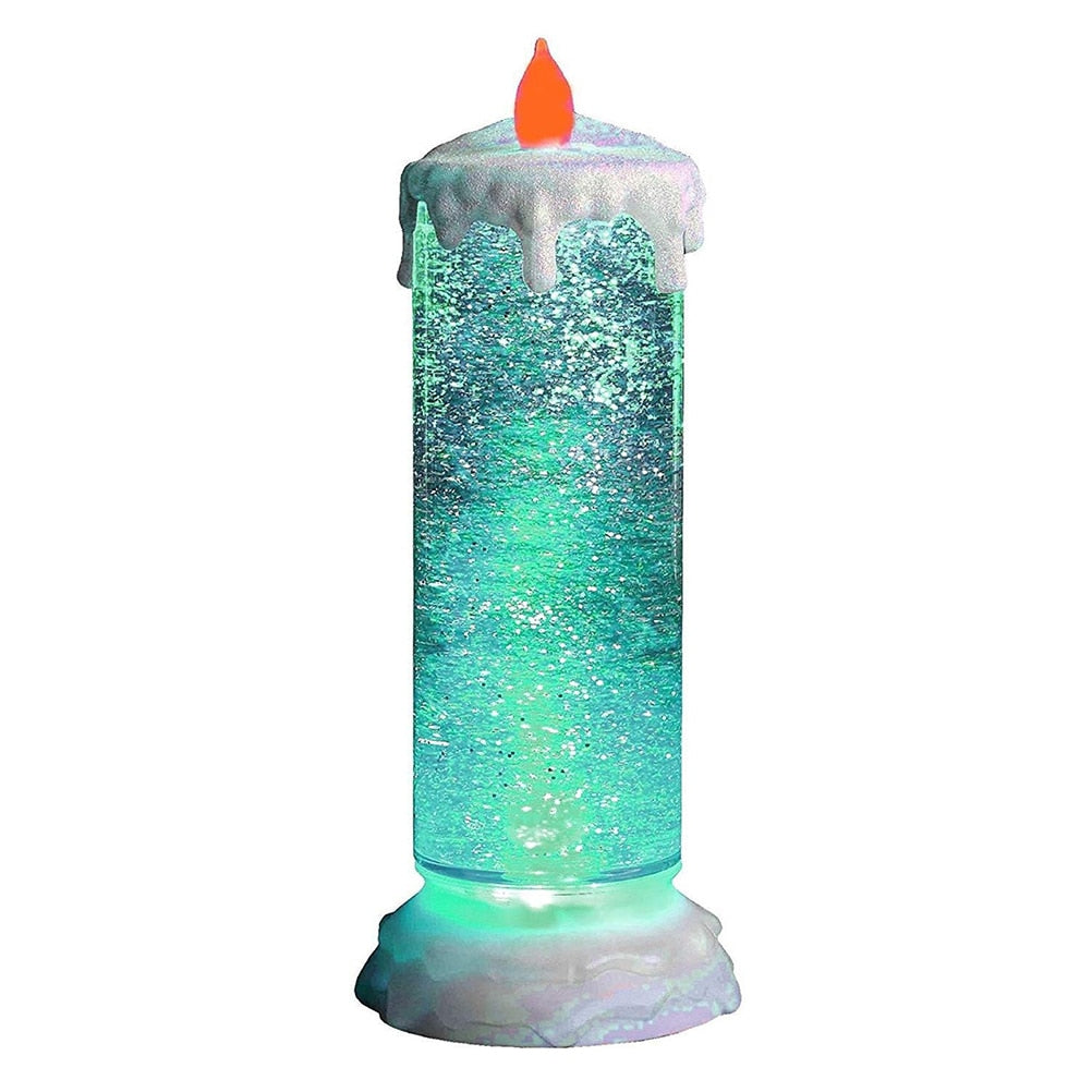 LED Color Changing Candle