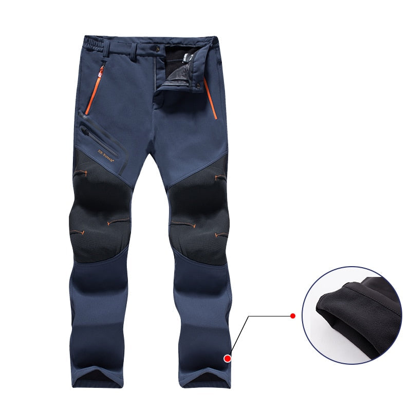 Waterproof Outdoor Quick Dry Pants