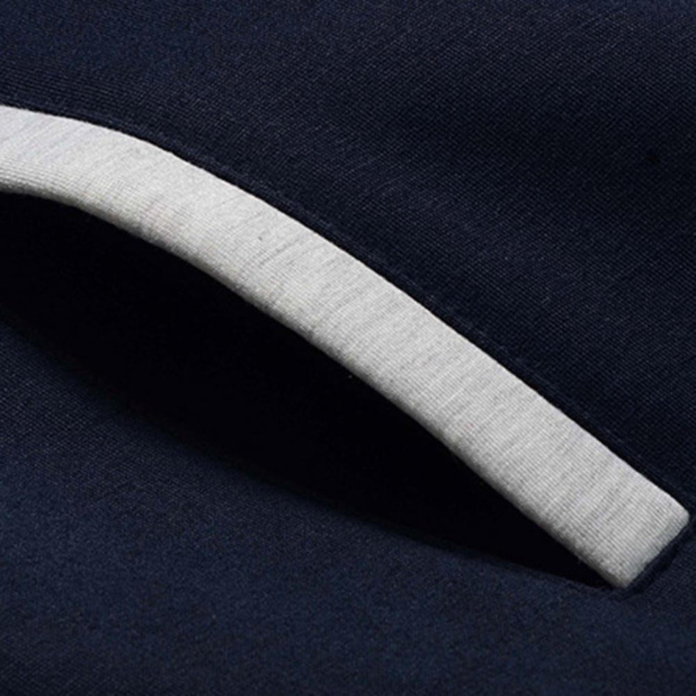 Men's Winter Fleece Jacket