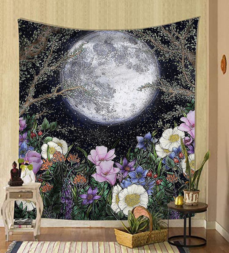 Fantasy Tapestry