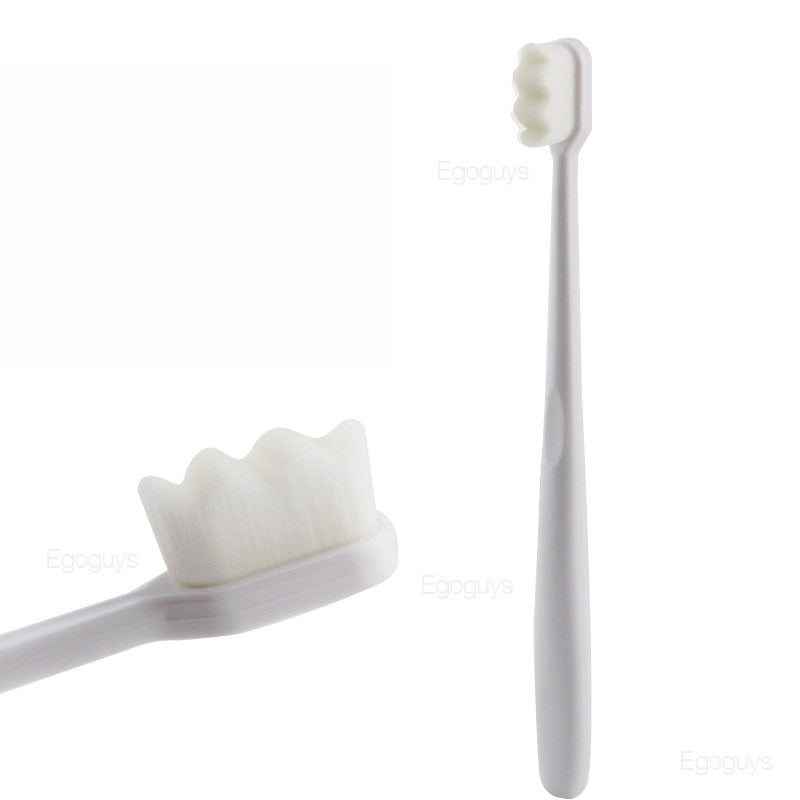 Silk Toothbrush