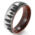 Pine Forest Ring