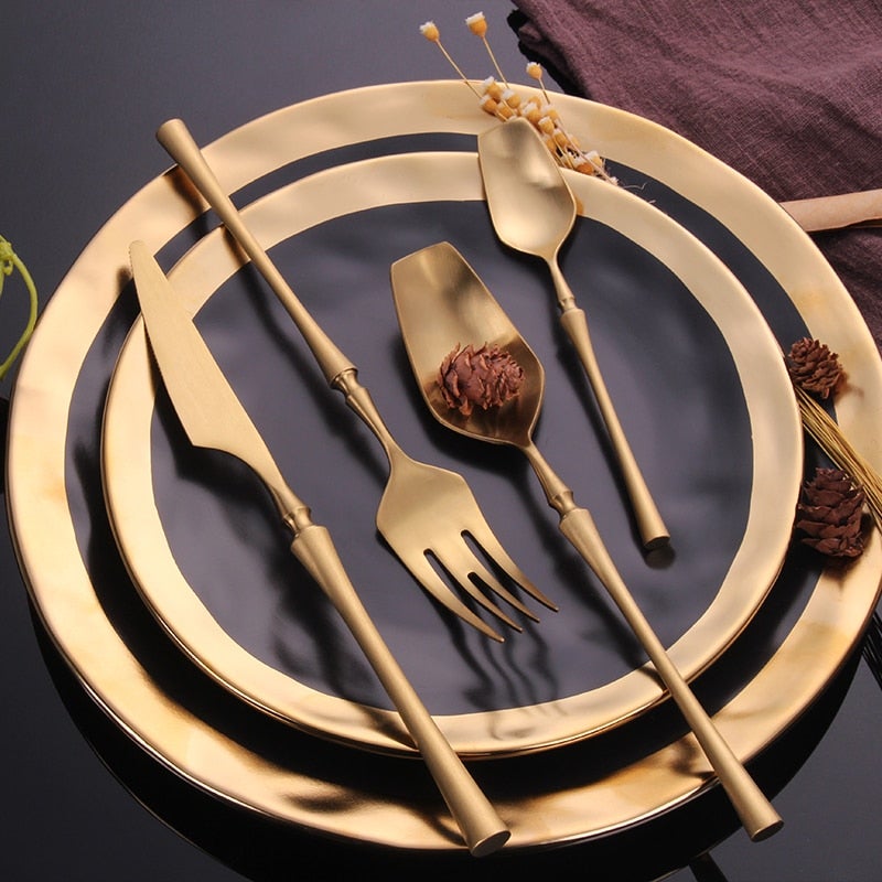 Venice bestikksett Royal Cutlery