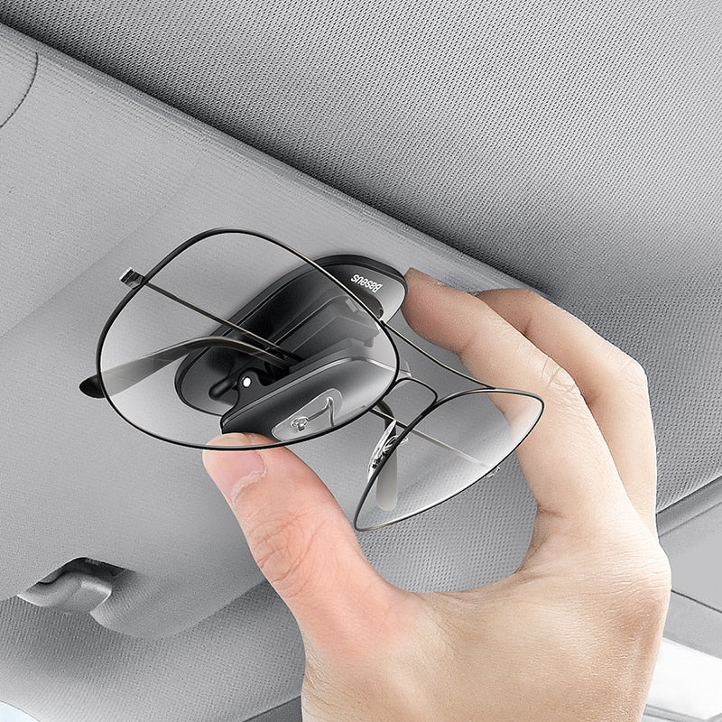Universal Sunglasses Holder