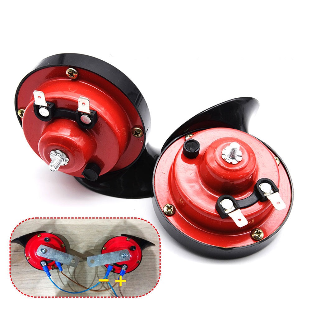 Snail Electric Air Horn