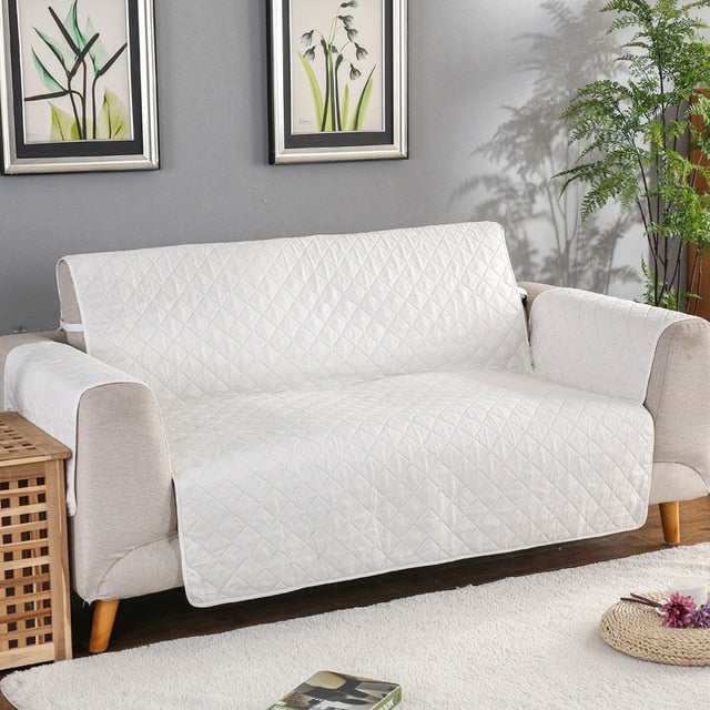 Anti-wear Sofa Protector