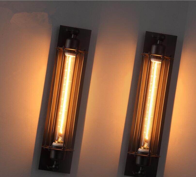 Vintage Lighting